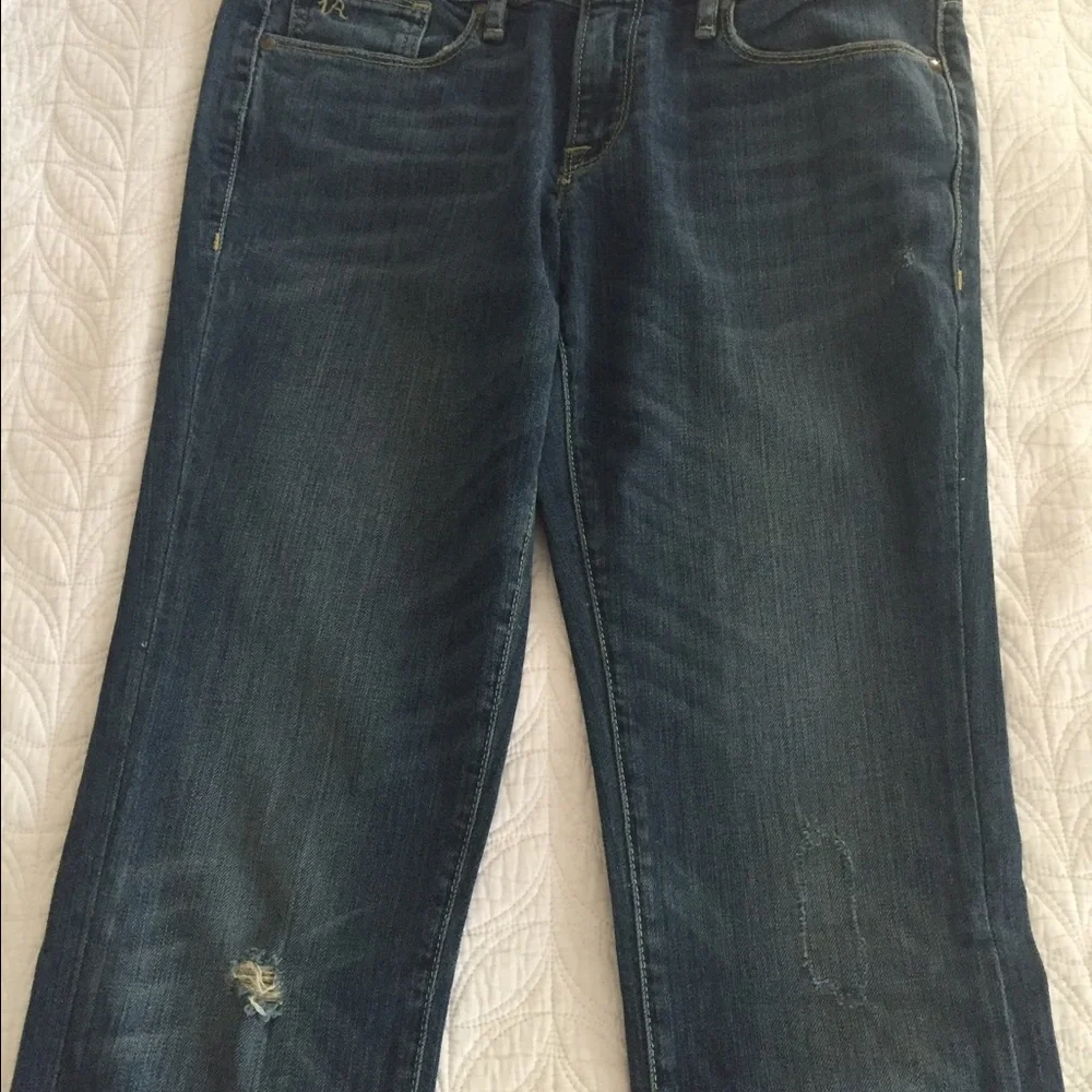 Jeans - Picture 2 of 4
